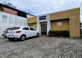 Prédio comercial em Lagoa Nova - Foto