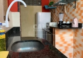 Flat no condomínio Dom Luigi - Foto