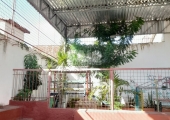 Prédio comercial em Dix Sept Rosado - Foto