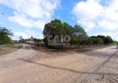 Terreno em São José de Mipibu Zona de expansão - Foto