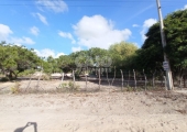 Terreno em São José de Mipibu Zona de expansão - Foto