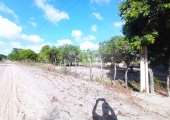 Terreno em São José de Mipibu Zona de expansão - Foto