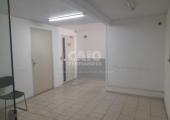 Prédio comercial em Nossa Senhora de Nazaré - Foto