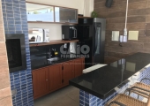 Terreno no condomínio residencial Monte Carlo - Foto