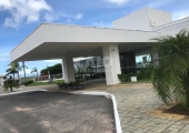 Terreno no condomínio residencial Monte Carlo - Foto