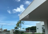 Terreno no condomínio residencial Monte Carlo - Foto