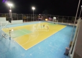 Terreno no condomínio residencial Monte Carlo - Foto