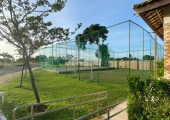 Lote no condomínio Horizontes Macaíba - Foto