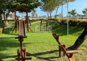 Lote no condomínio Horizontes Macaíba - Foto