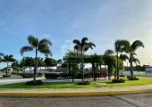 Lote no condomínio Horizontes Macaíba - Foto