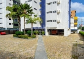 Apartamento no condomínio Parque das Palmeiras - Foto