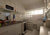 Apartamento no condomínio Parque das Palmeiras - Foto