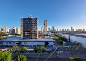 Apartamento no condomínio Parque das Palmeiras - Foto