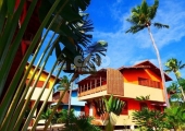 Casa no condomínio Vila Gostoso na Praia de São Miguel do Gostoso - Foto