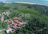 Casa no condomínio Vila Gostoso na Praia de São Miguel do Gostoso - Foto