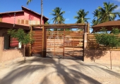 Casa no condomínio Vila Gostoso na Praia de São Miguel do Gostoso - Foto