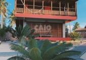 Casa no condomínio Vila Gostoso na Praia de São Miguel do Gostoso - Foto