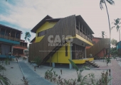 Casa no condomínio Vila Gostoso na Praia de São Miguel do Gostoso - Foto