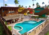 Casa no condomínio Vila Gostoso na Praia de São Miguel do Gostoso - Foto