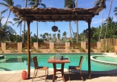 Casa no condomínio Vila Gostoso na Praia de São Miguel do Gostoso - Foto