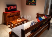 Casa no condomínio Vila Gostoso na Praia de São Miguel do Gostoso - Foto