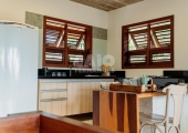 Casa no condomínio Vila Gostoso na Praia de São Miguel do Gostoso - Foto