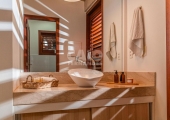 Casa no condomínio Vila Gostoso na Praia de São Miguel do Gostoso - Foto