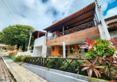 Casa na Praia de Búzios no condomínio Cancun - Foto
