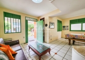 Casa na Praia de Búzios no condomínio Cancun - Foto