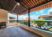 Casa na Praia de Búzios no condomínio Cancun - Foto