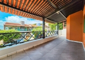 Casa na Praia de Búzios no condomínio Cancun - Foto