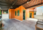 Casa na Praia de Búzios no condomínio Cancun - Foto