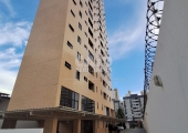 Apartamento no Residencial Nabor Maia - Foto