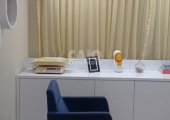 Sala comercial no HC Plaza - Foto