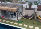 Pousada na praia de São Miguel do Gostoso - Foto