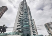 Apartamento no edifício Crystal Green - Foto