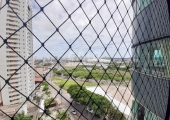 Apartamento no edifício Crystal Green - Foto