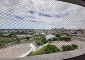 Apartamento no edifício Crystal Green - Foto
