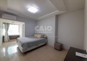 Apartamento no edifício Crystal Green - Foto