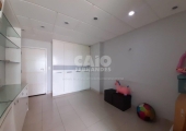 Apartamento no edifício Crystal Green - Foto
