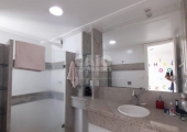 Apartamento no edifício Crystal Green - Foto