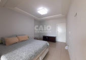 Apartamento no edifício Crystal Green - Foto