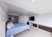 Apartamento no edifício Crystal Green - Foto
