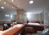 Apartamento no edifício Crystal Green - Foto