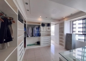 Apartamento no edifício Crystal Green - Foto