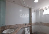Apartamento no edifício Crystal Green - Foto