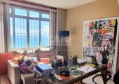 Apartamento no condomínio Plaza Atlântico - Foto