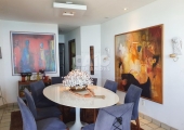 Apartamento no condomínio Plaza Atlântico - Foto