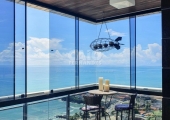 Apartamento no condomínio Plaza Atlântico - Foto