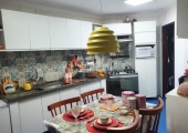 Apartamento no condomínio Plaza Atlântico - Foto